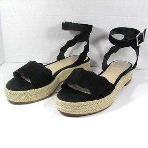 VINCE CAMUTO Kamperla Espadrille Sandal Size 11